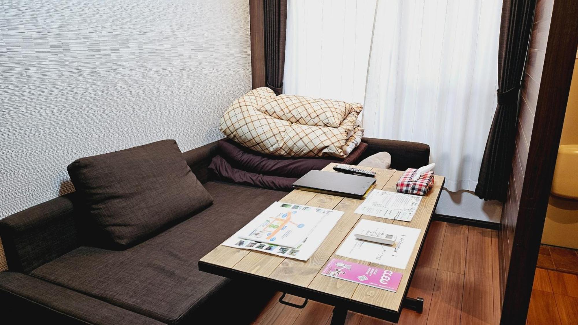 Kyoto - Apartment / Vacation Stay 168 Eksteriør bilde